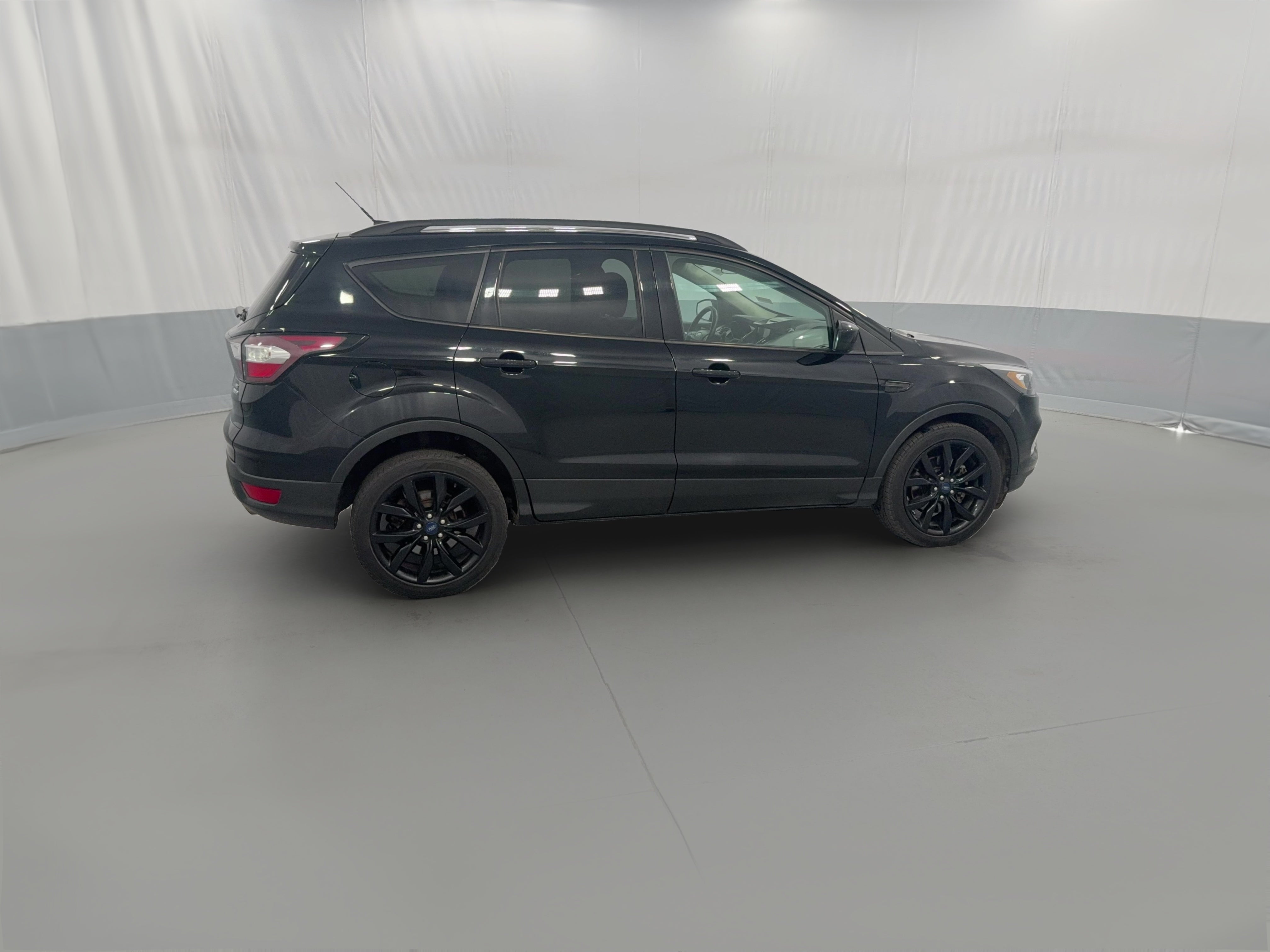 2017 Ford Escape SE - Photo 37