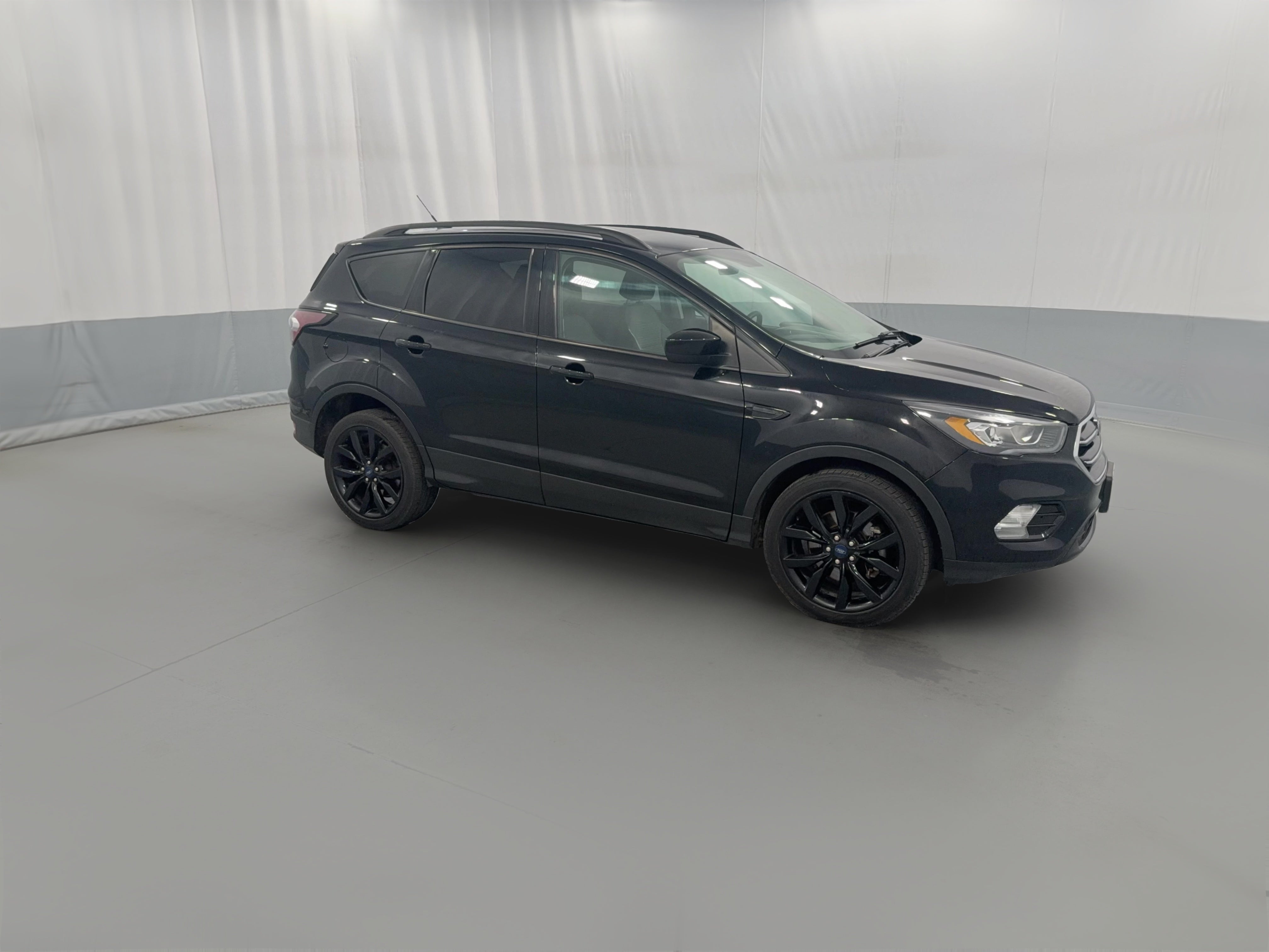 2017 Ford Escape SE - Photo 39