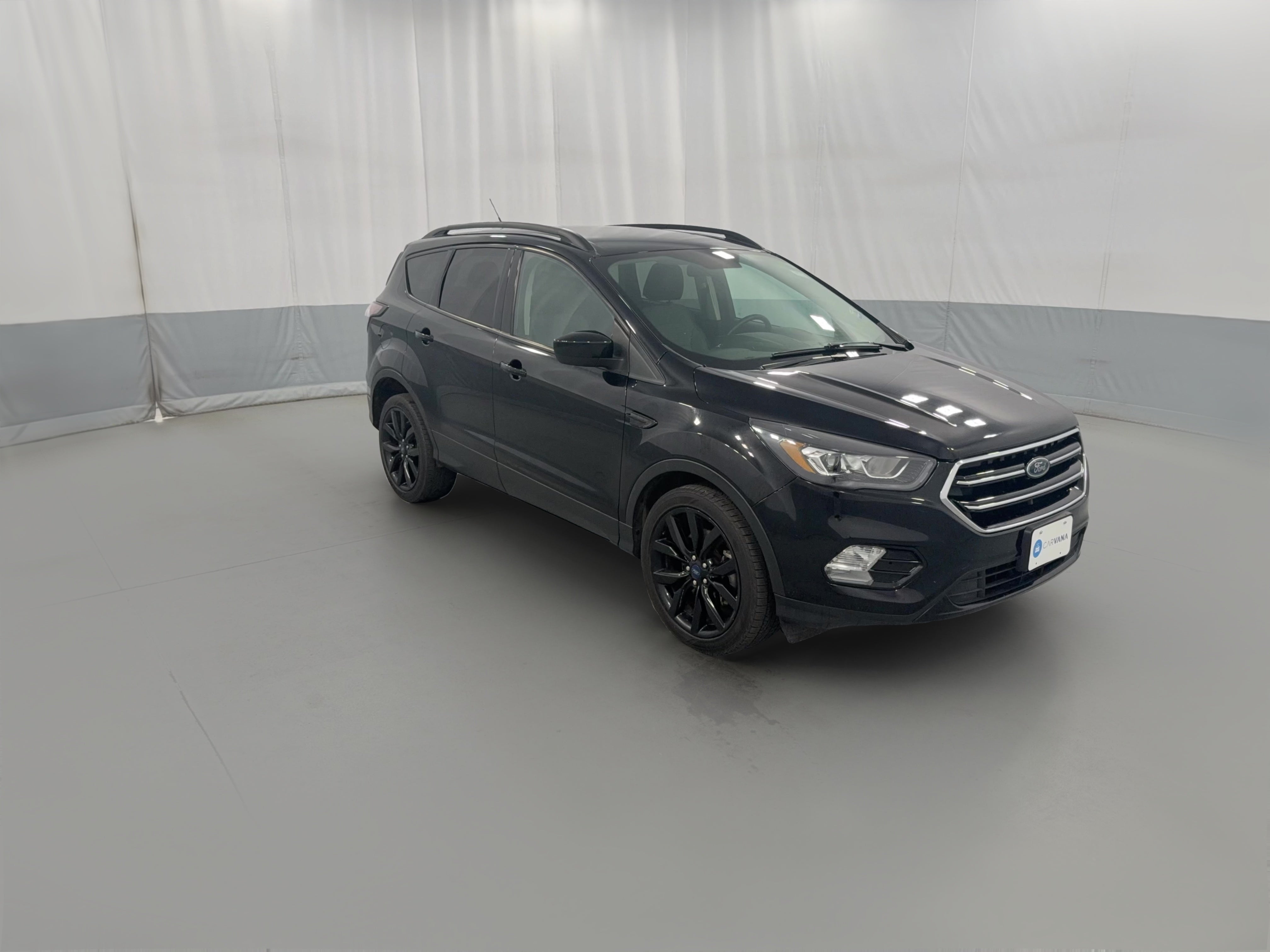 2017 Ford Escape SE - Photo 40
