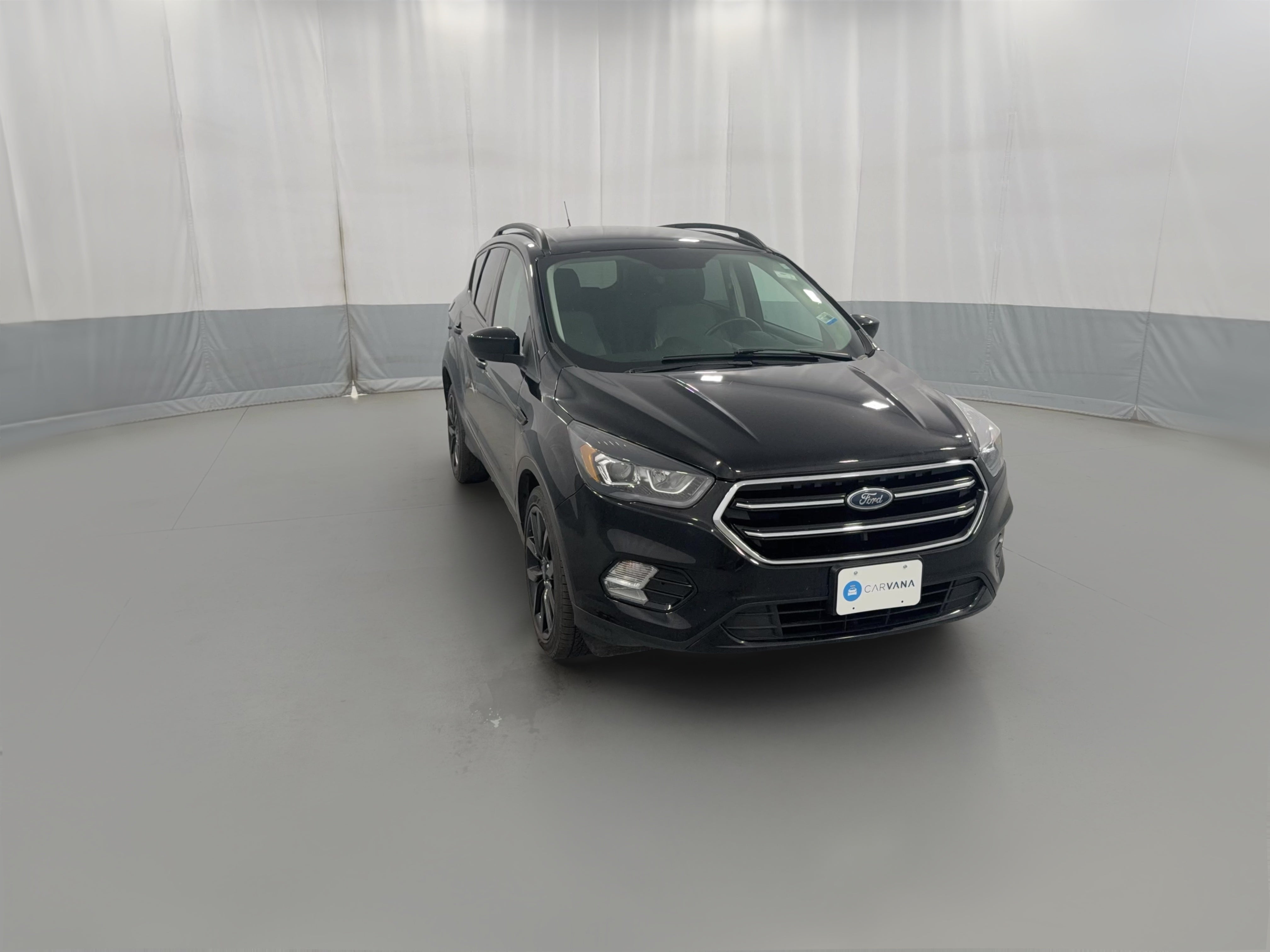 2017 Ford Escape SE - Photo 41