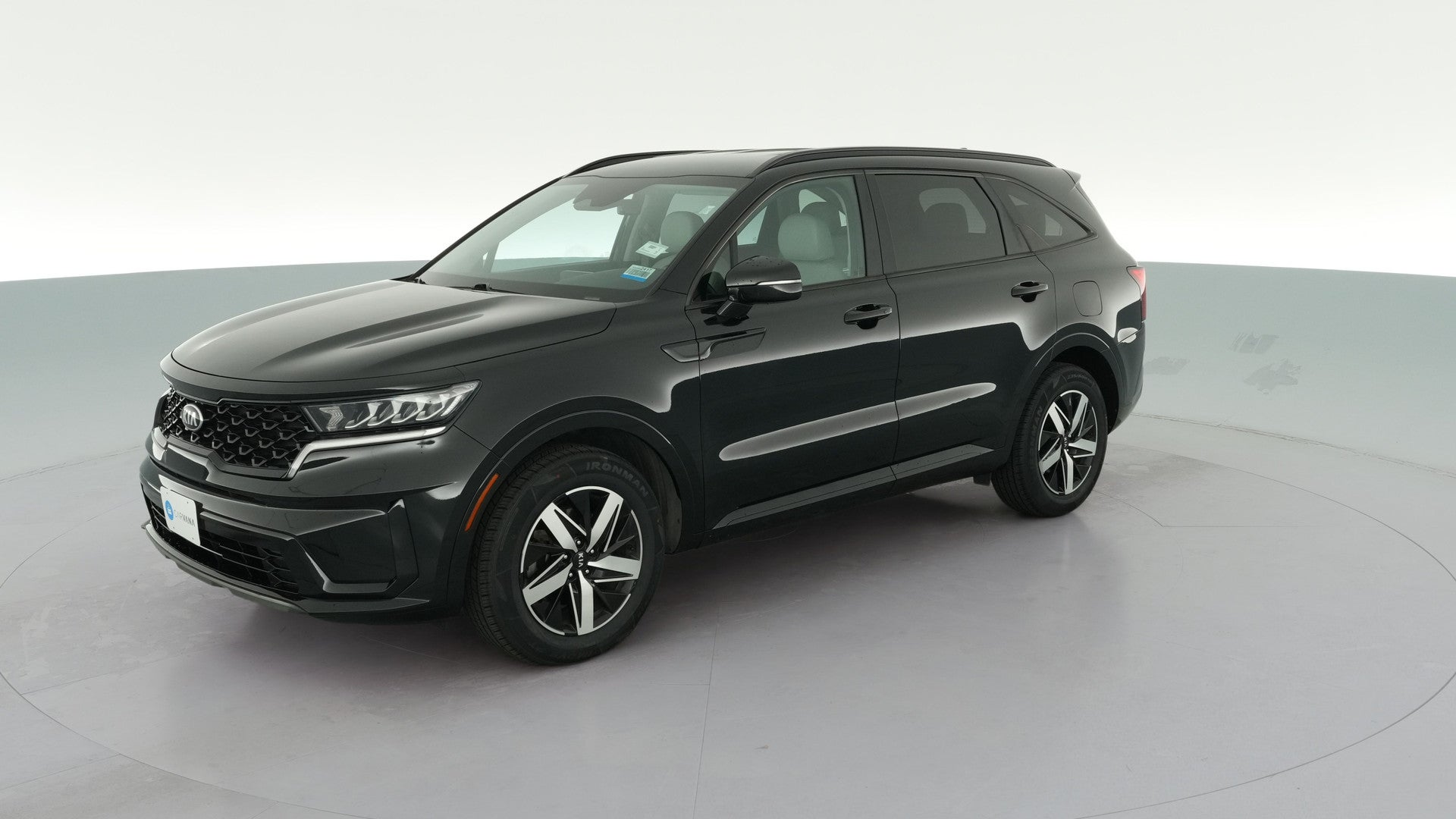 2021 Kia Sorento vehicle photo