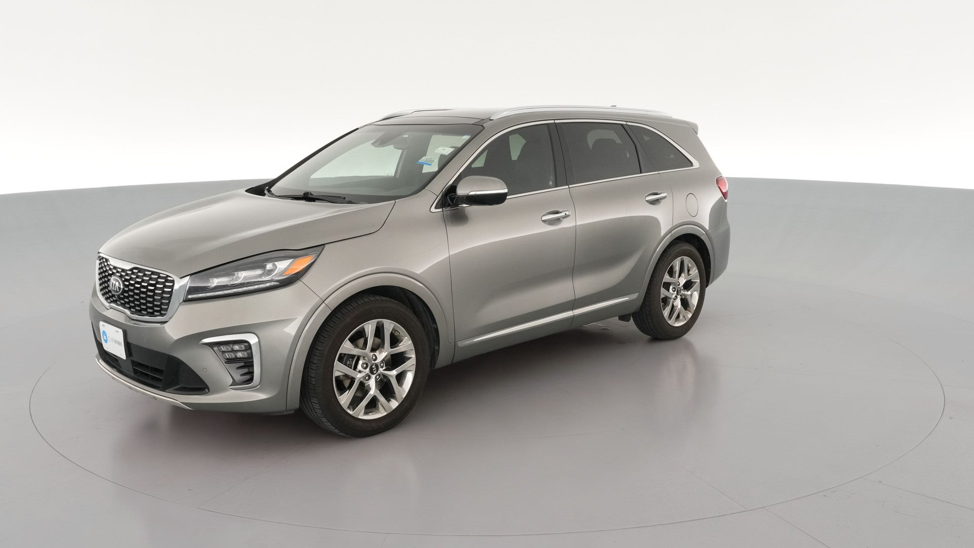 2019 Kia Sorento vehicle photo