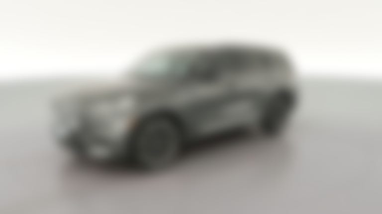 2020 Lincoln Aviator vehicle photo