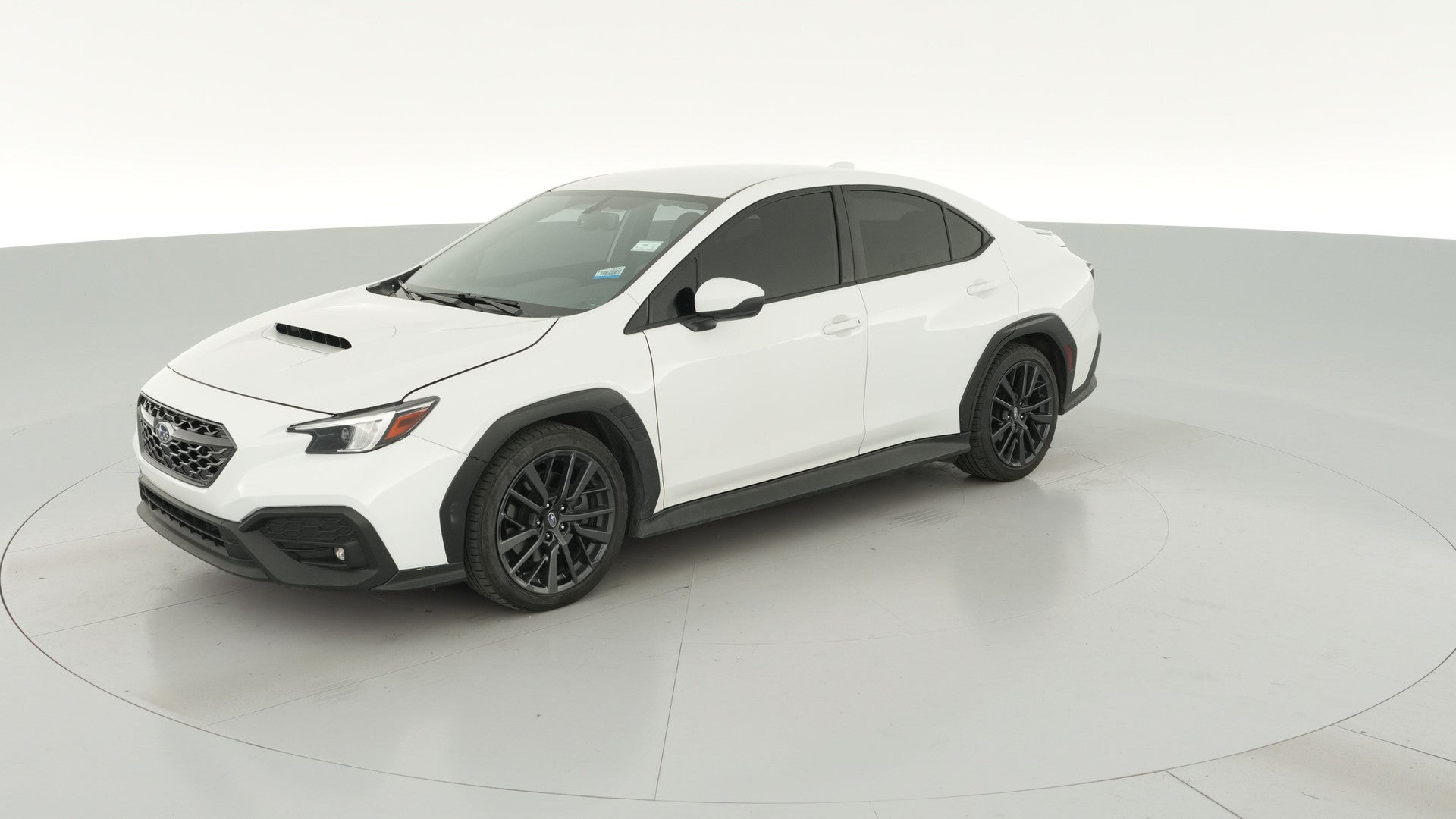 2023 Subaru WRX vehicle photo