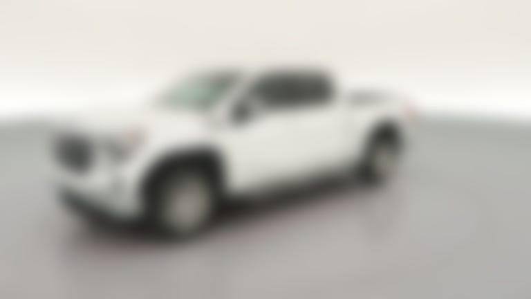 2022 GMC Sierra 1500 Crew Cab vehicle photo