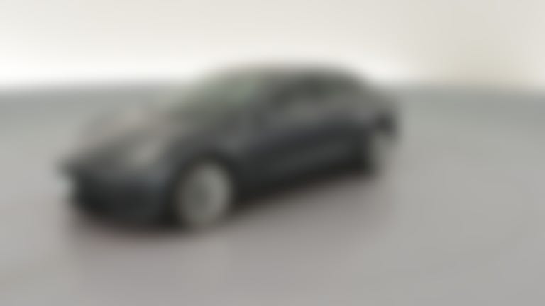 2019 Tesla Model 3 vehicle photo