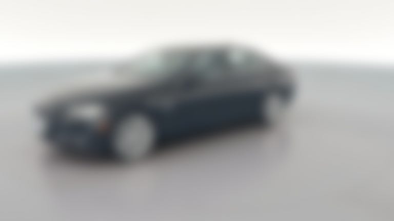 2014 BMW 5 Series vehicle photo