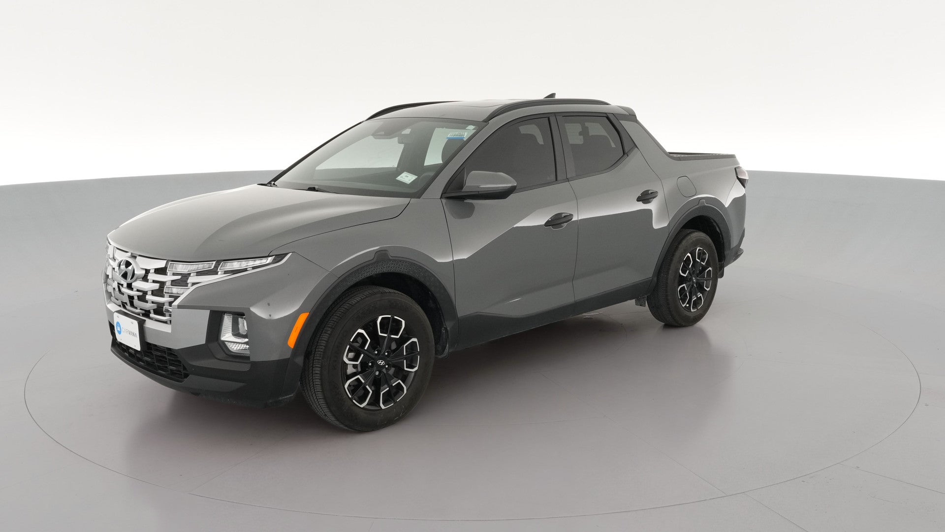 2022 Hyundai Santa Cruz vehicle photo