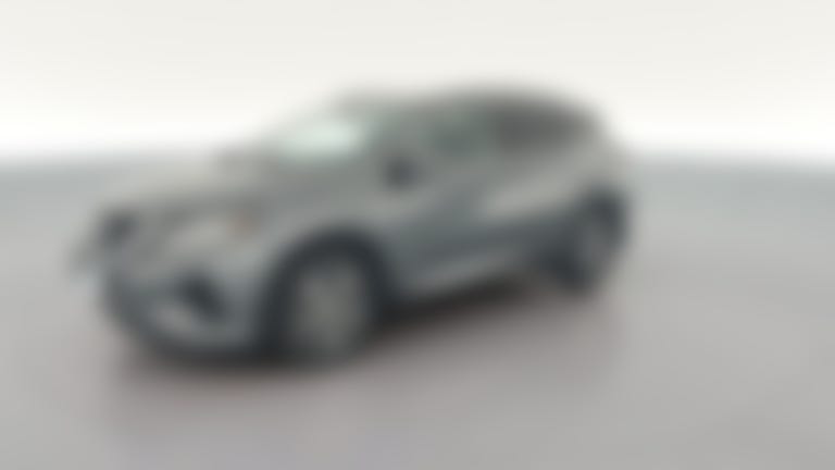 2019 Nissan Murano vehicle photo