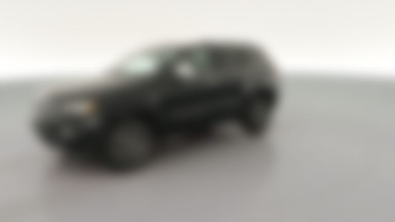 2021 Jeep Grand Cherokee vehicle photo