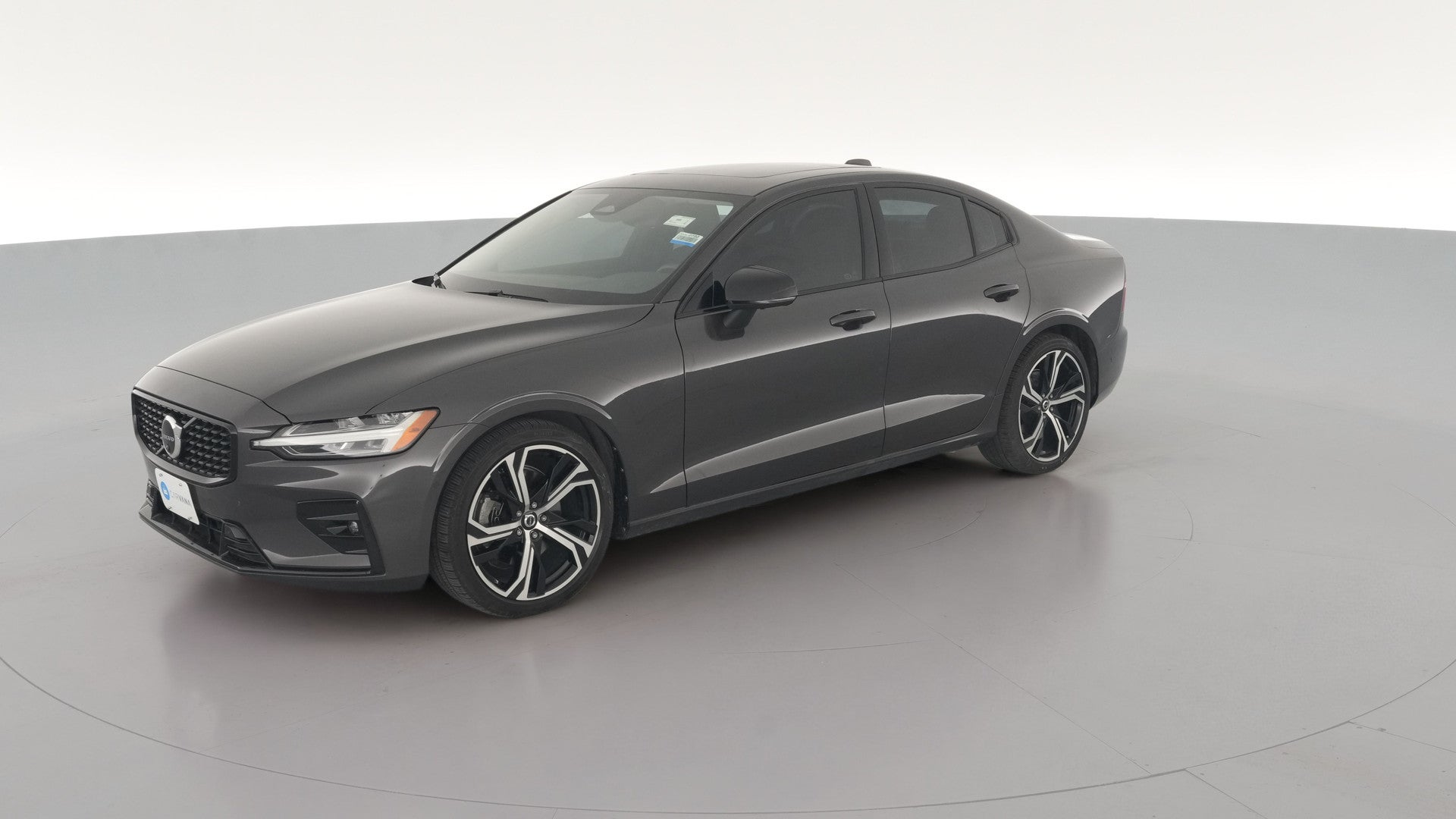 2023 Volvo S60 vehicle photo