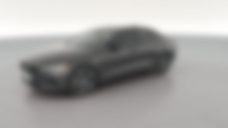 2023 Volvo S60 vehicle photo