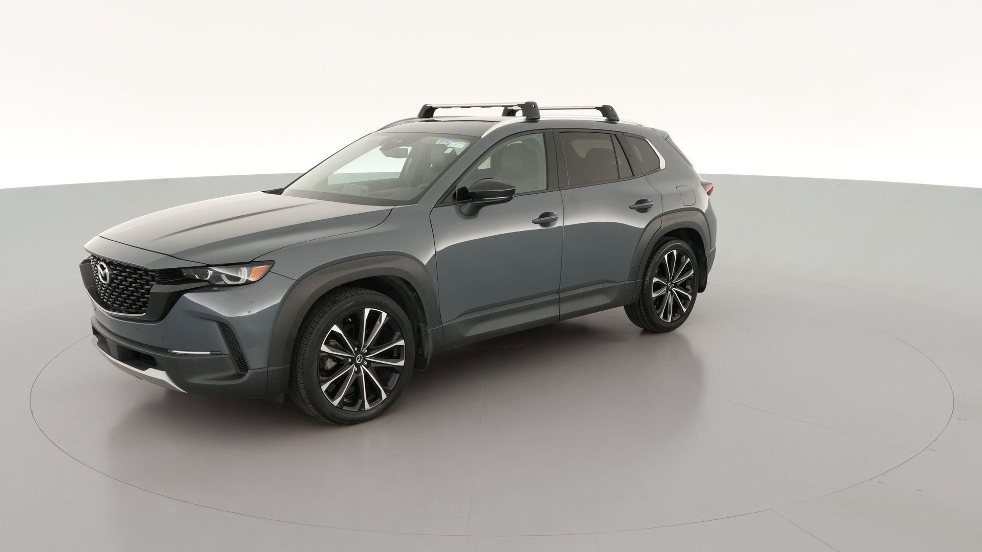 2024 MAZDA CX-50 vehicle photo