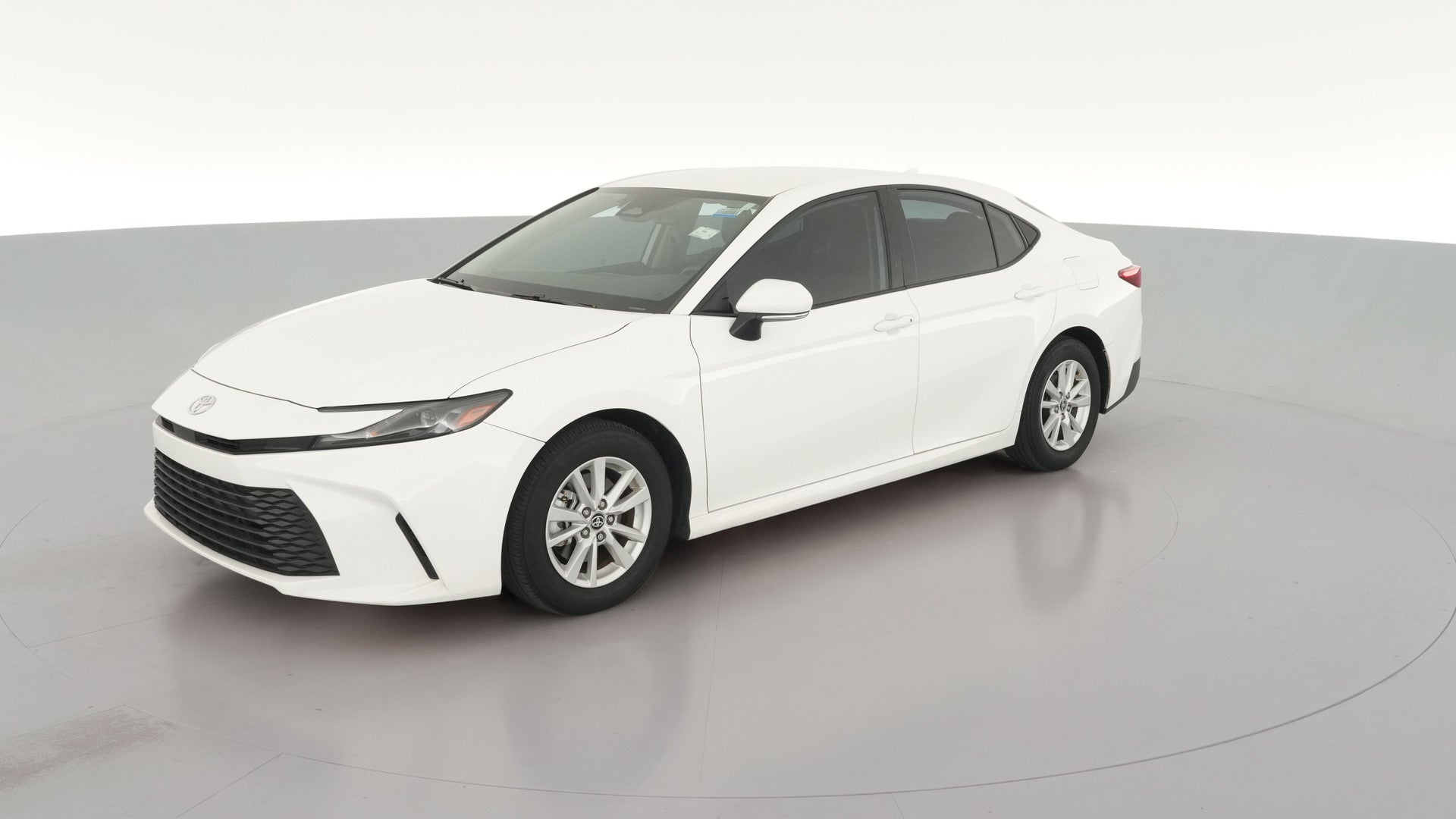 2025 Toyota Camry vehicle photo