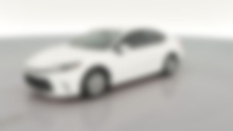 2025 Toyota Camry vehicle photo