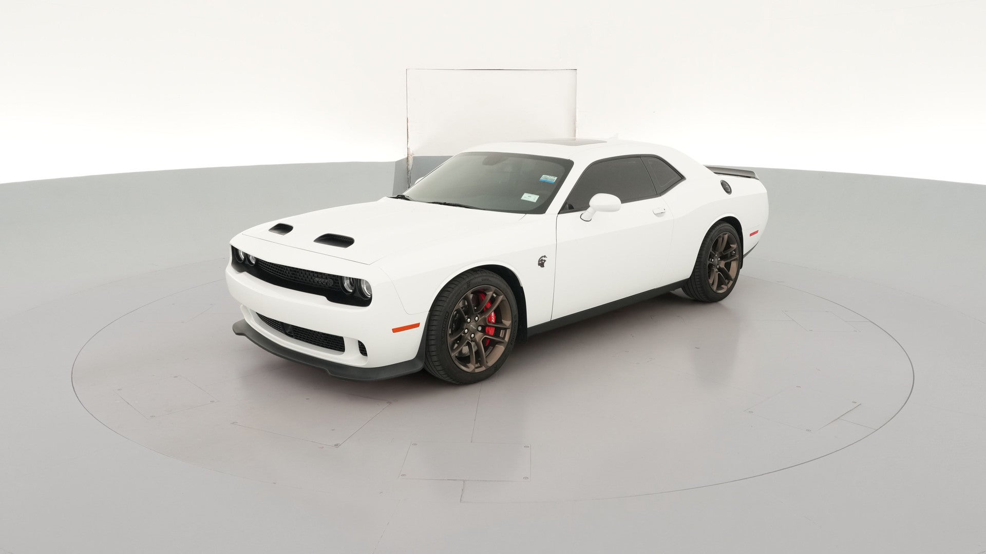 2023 Dodge Challenger vehicle photo