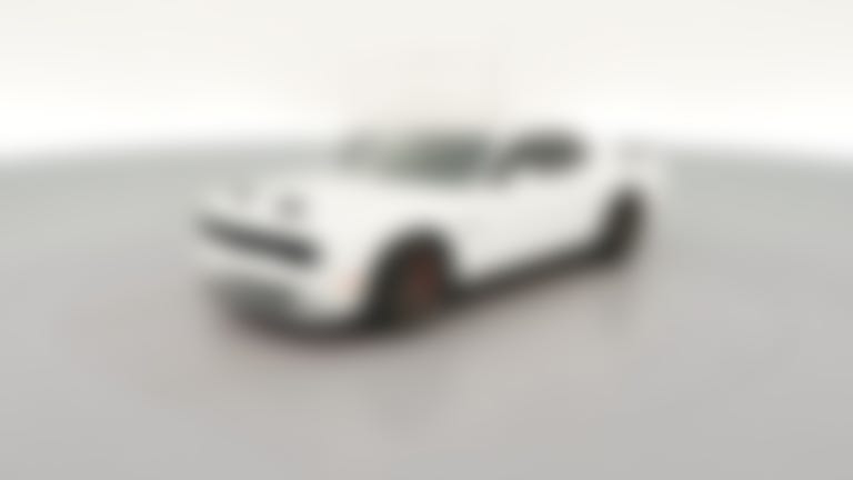 2023 Dodge Challenger vehicle photo