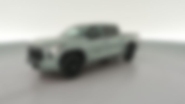 2024 Toyota Tundra CrewMax vehicle photo