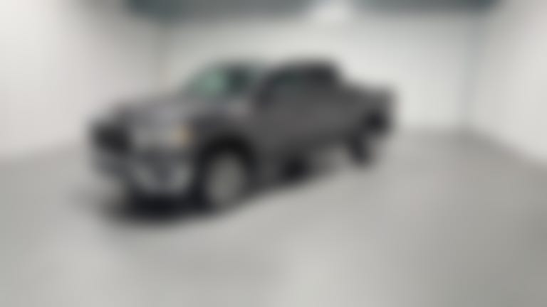 2023 Ram 1500 Crew Cab vehicle photo