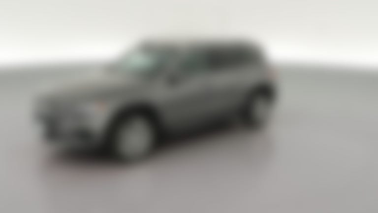2021 Mercedes-Benz GLB vehicle photo