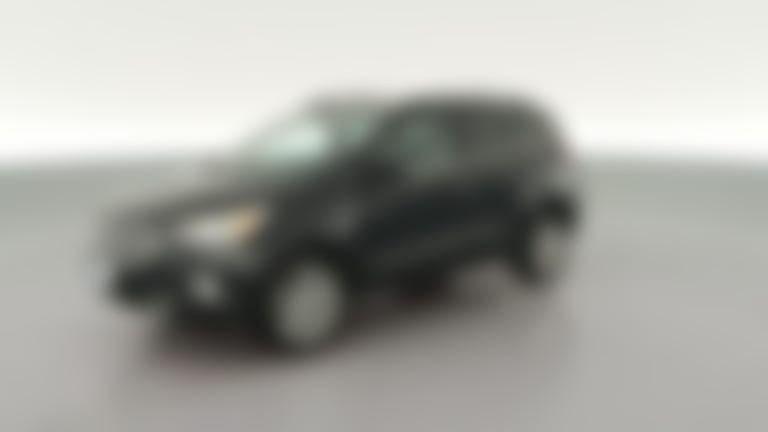 2018 Ford Escape vehicle photo
