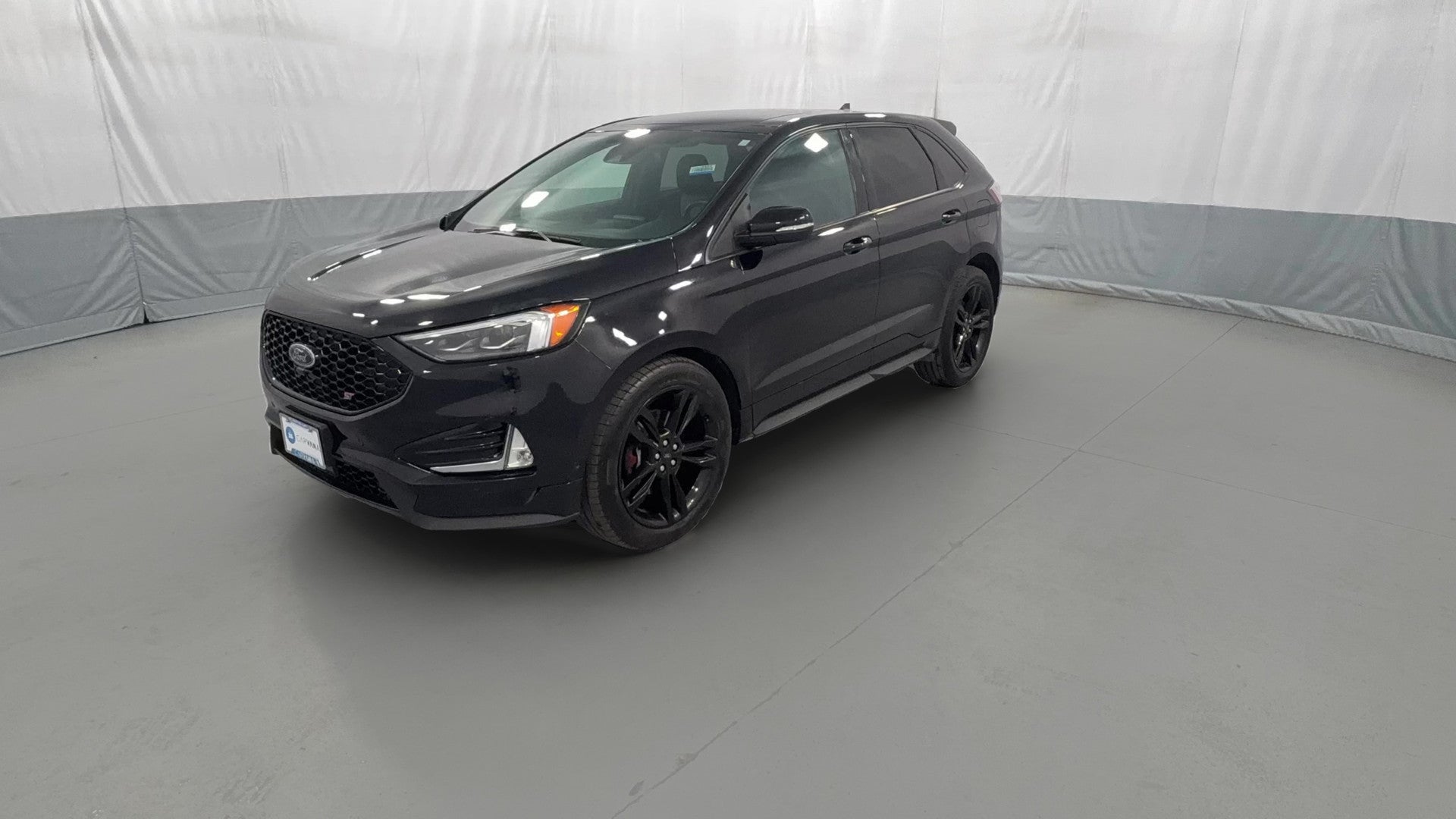 2022 Ford Edge vehicle photo