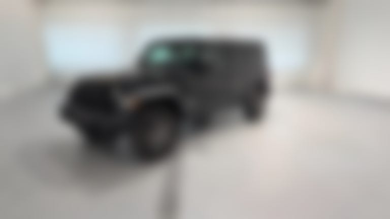 2019 Jeep Wrangler Unlimited vehicle photo