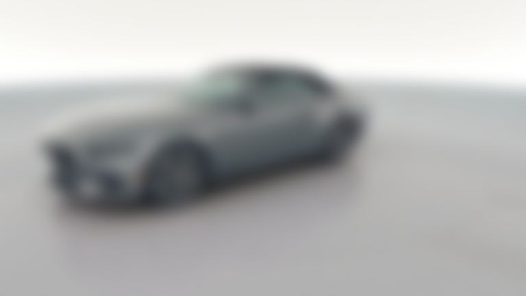 2025 Ford Mustang vehicle photo