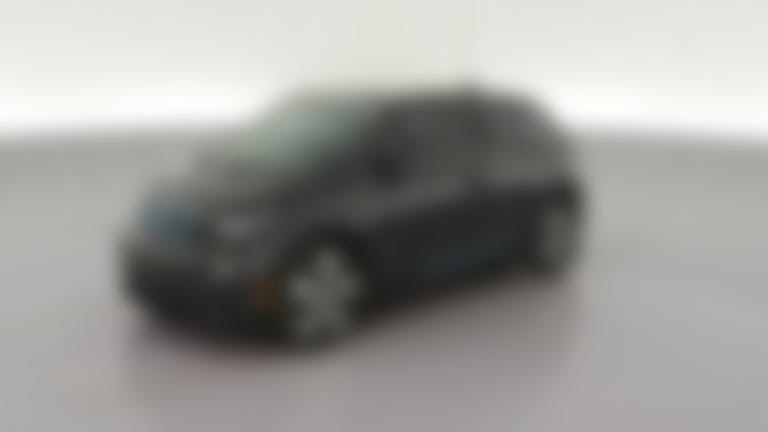 2015 BMW i3 vehicle photo