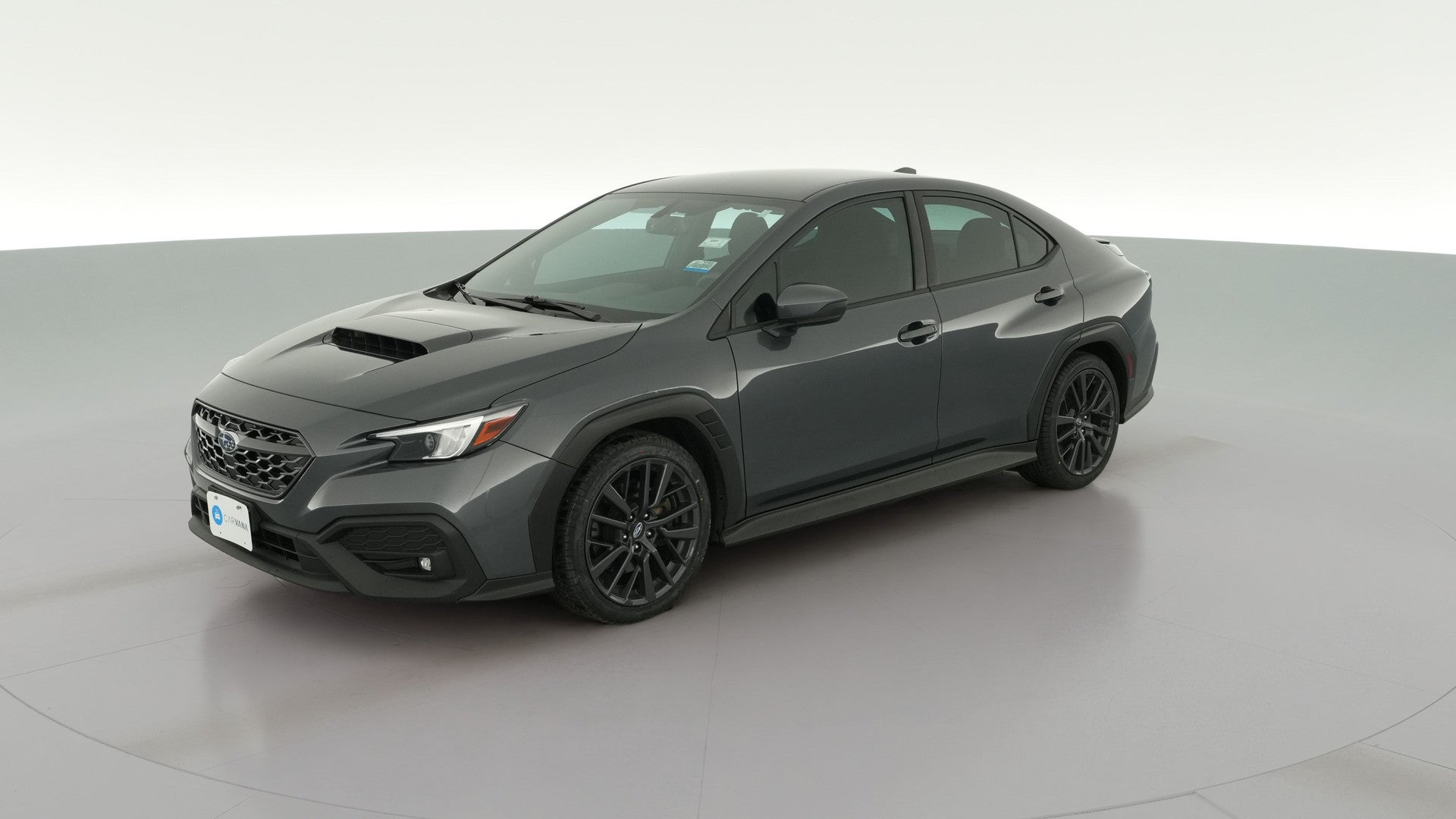 2023 Subaru WRX vehicle photo