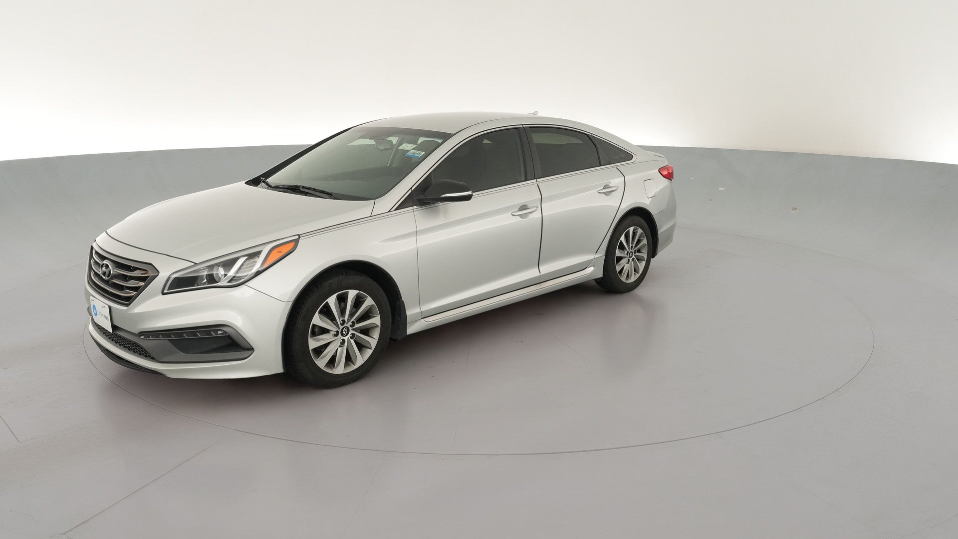 2016 Hyundai Sonata vehicle photo