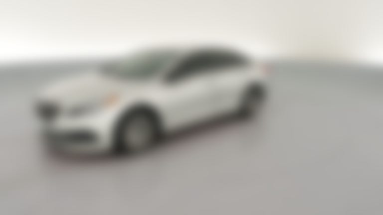 2016 Hyundai Sonata vehicle photo