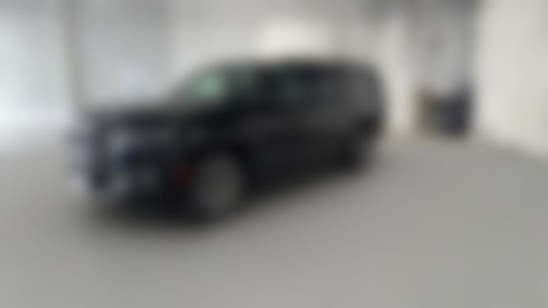 2024 Jeep Wagoneer L vehicle photo