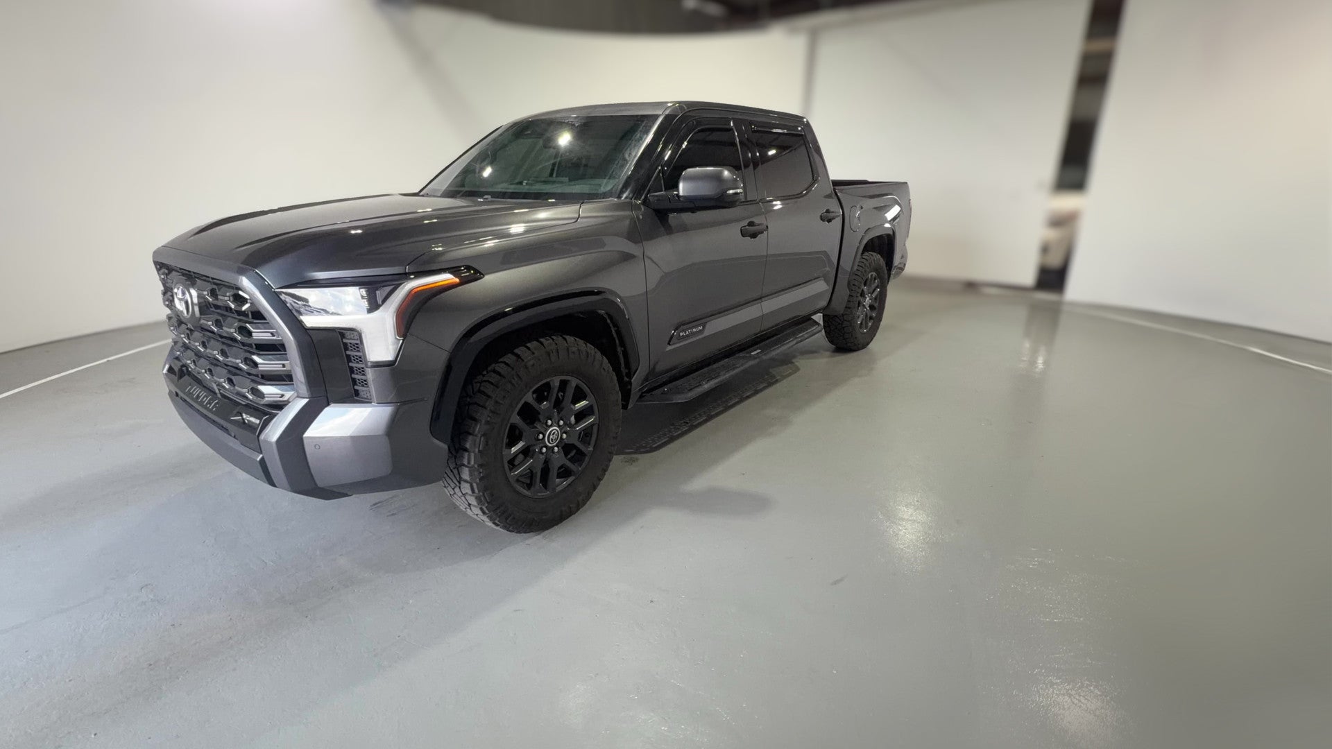 2023 Toyota Tundra CrewMax vehicle photo
