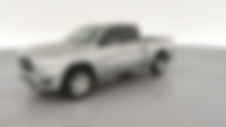 2022 Ram 1500 Quad Cab vehicle photo