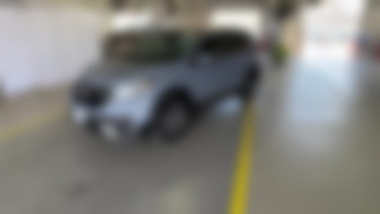 2022 Honda CR-V Hybrid vehicle photo