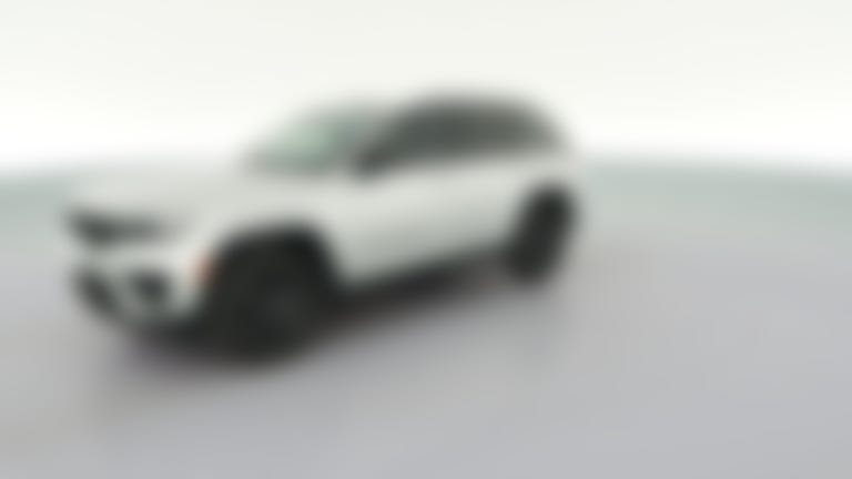 2025 Jeep Grand Cherokee vehicle photo