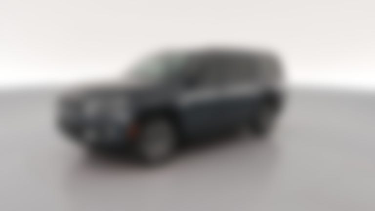 2023 Jeep Wagoneer vehicle photo