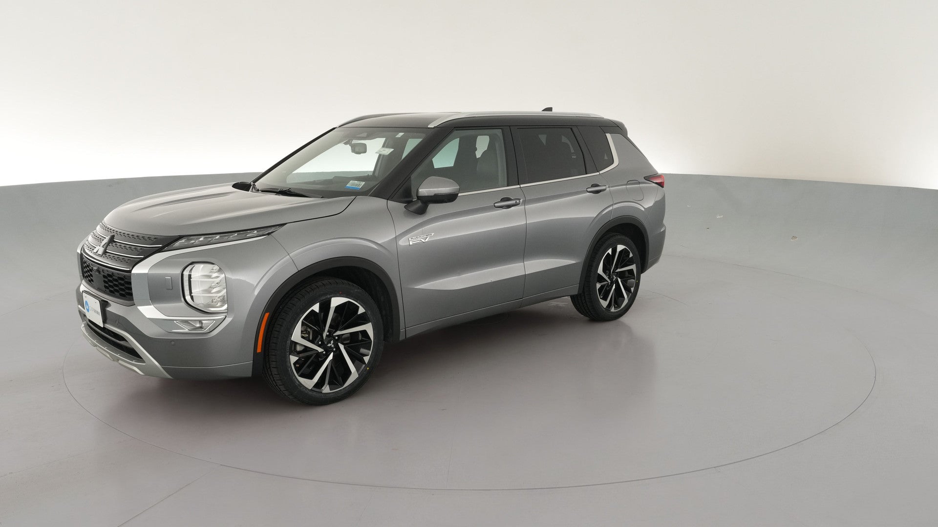 2023 Mitsubishi Outlander PHEV vehicle photo