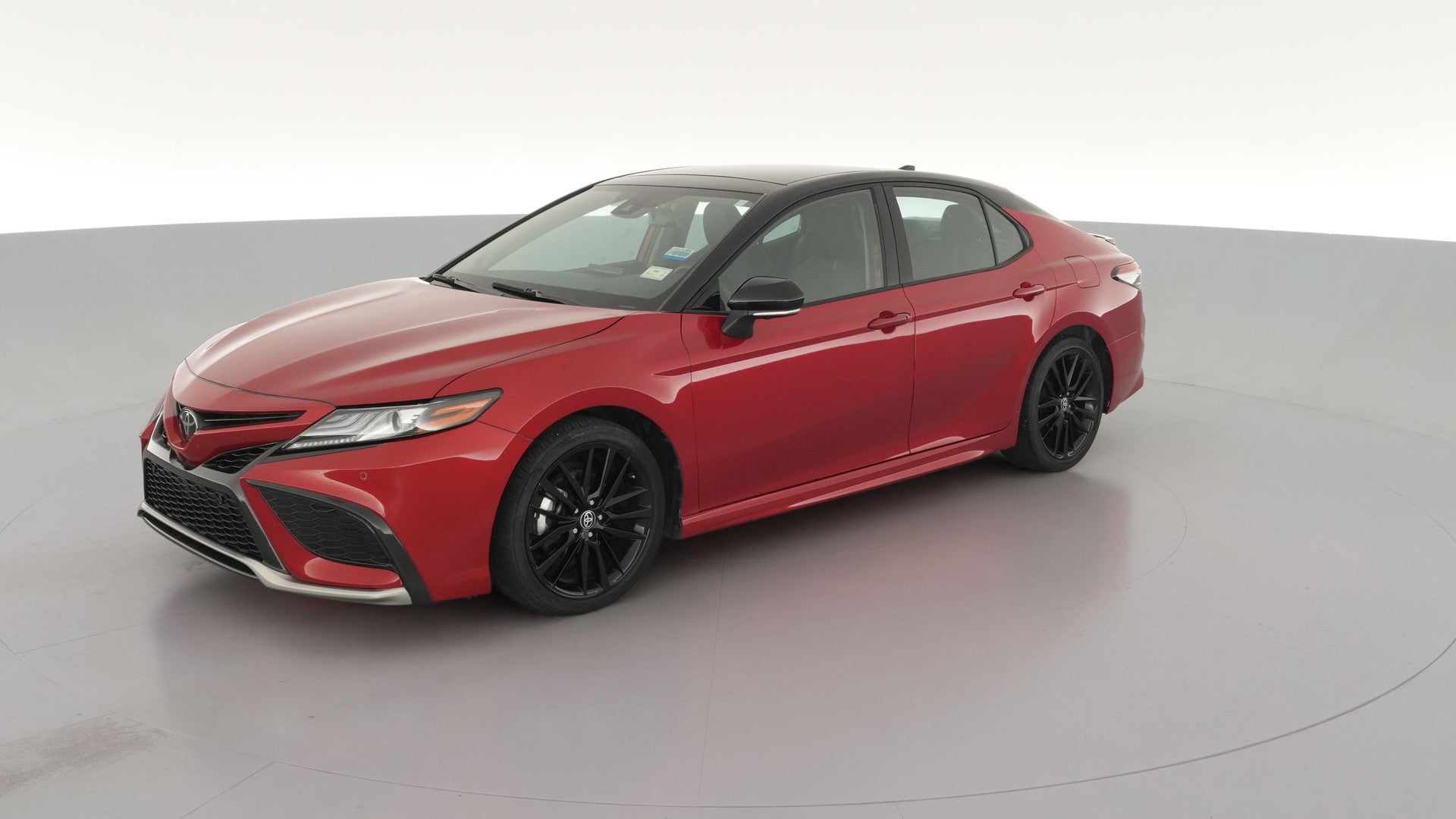 2024 Toyota Camry vehicle photo