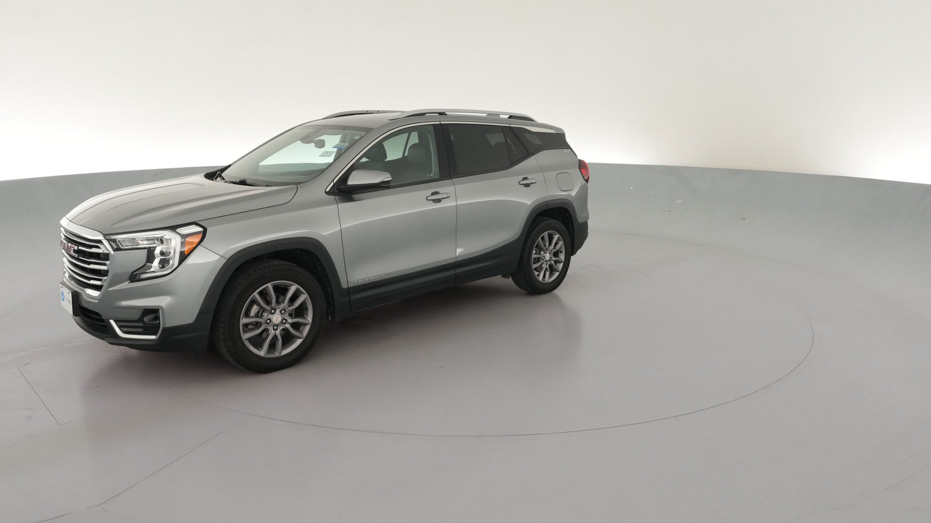 2023 GMC Terrain vehicle photo