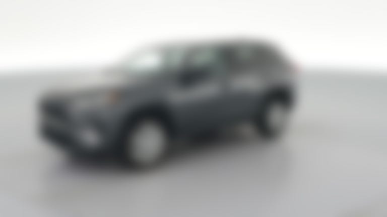 2025 Toyota RAV4 vehicle photo
