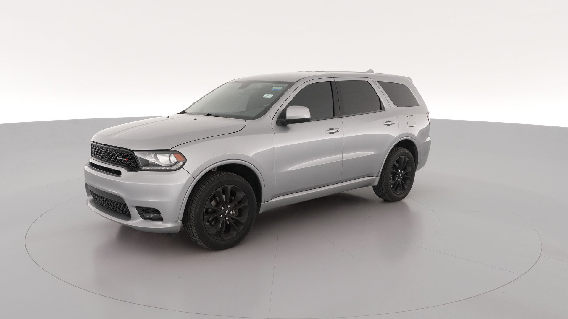 2020 Dodge Durango vehicle photo
