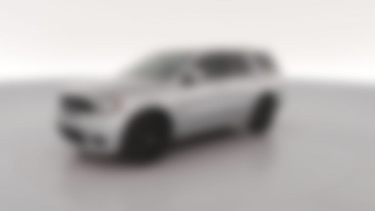 2020 Dodge Durango vehicle photo