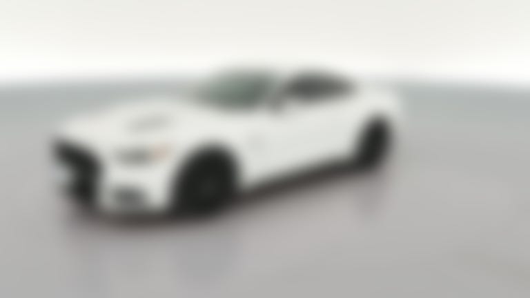 2015 Ford Mustang vehicle photo
