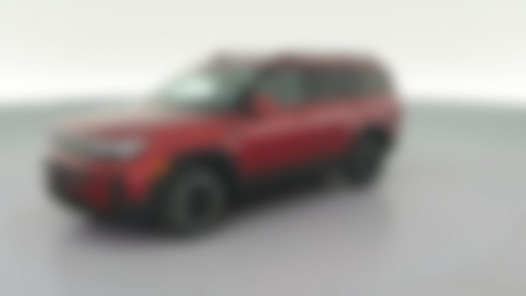 2026 Hyundai Santa Fe vehicle photo