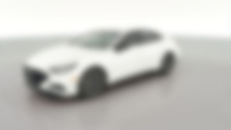 2020 Hyundai Sonata vehicle photo