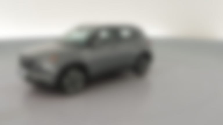 2021 Hyundai Venue vehicle photo