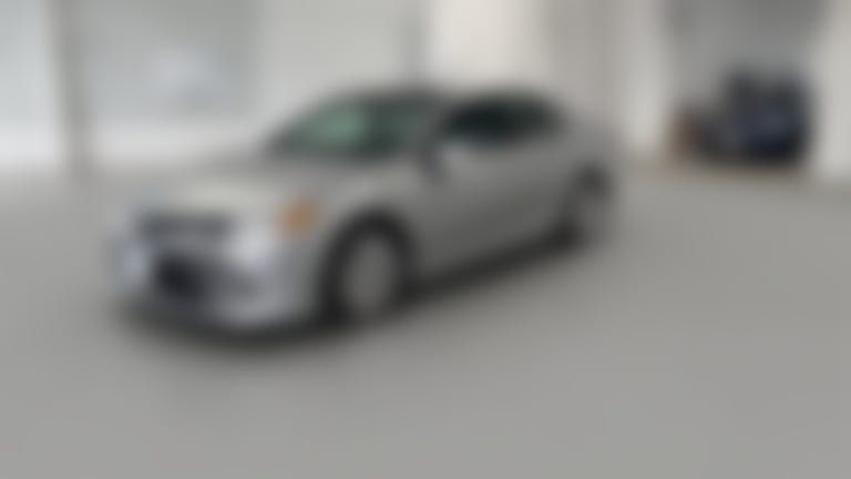 2018 Toyota Camry vehicle photo