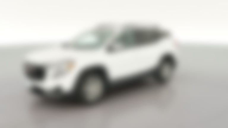 2022 GMC Terrain vehicle photo